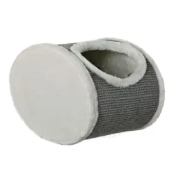 Katzenbetten & Katzenkörbe Trixie Kuschelhöhle zur Wandmontage...