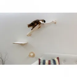 Kratzbäume & -möbel Kerbl Kletterwand Alps 4-teilig jetzt online