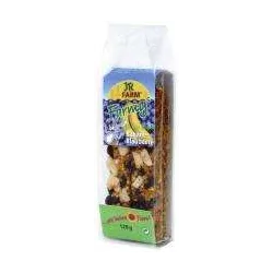 Kleintierfutter & Snacks JR Farm FARMYs Banane und Blaubeere 2er...