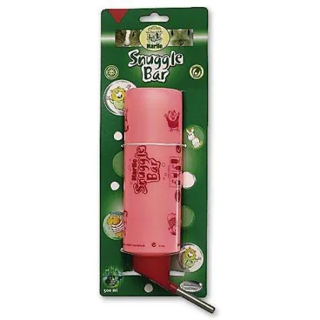 Ausstattung & Zubehör Karlie Trinkflasche SNUGGLE BAR - 500 ml...