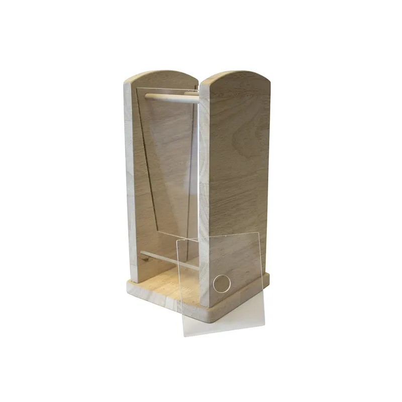 Ausstattung & Zubehör LIVING WORLD Green Heuraufe - Klein jetzt online