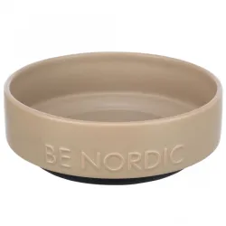Hundenäpfe & Tränken Trixie BE NORDIC Keramiknapf für Hunde -...