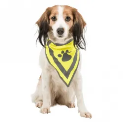 Unterwegs Trixie Sicherheitshalstuch - L-XL jetzt online