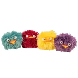 Katzenspielzeug Trixie Rasselball Küken jetzt online