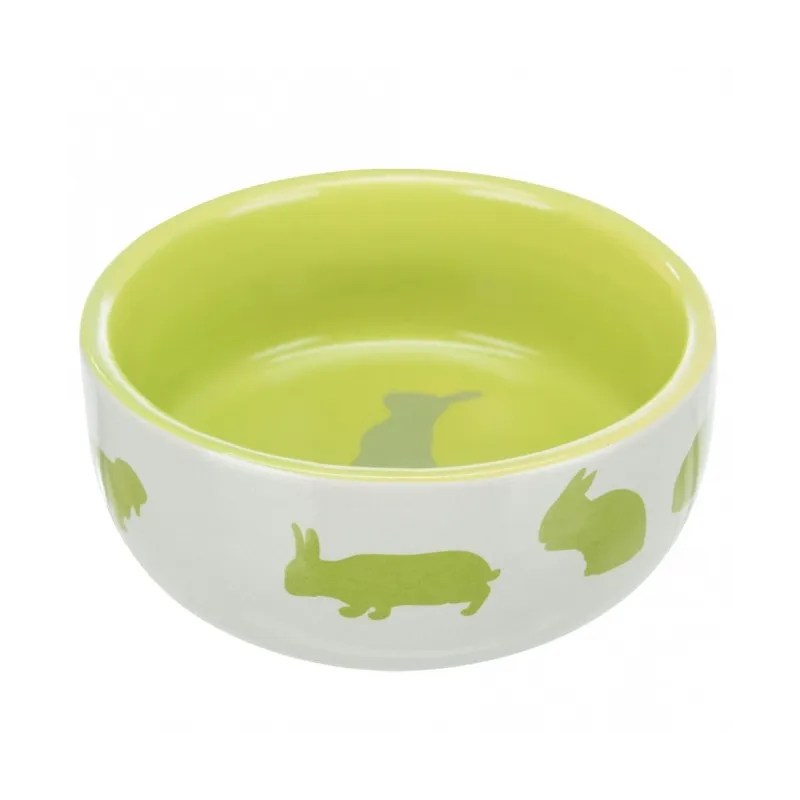 Ausstattung & Zubehör Trixie Keramiknapf für Kaninchen jetzt online