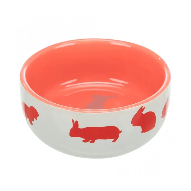 Ausstattung & Zubehör Trixie Keramiknapf für Kaninchen jetzt online