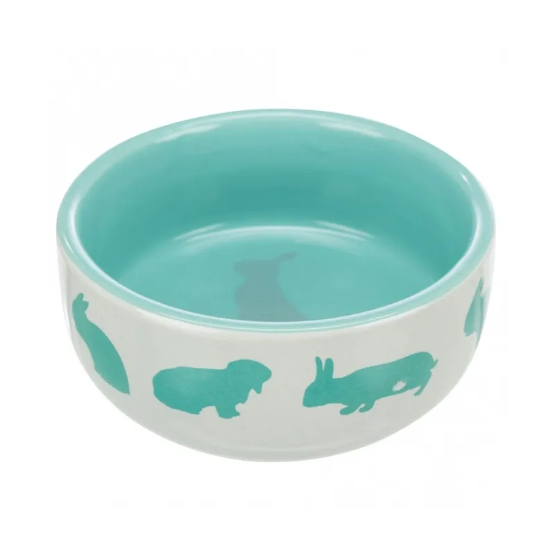 Ausstattung & Zubehör Trixie Keramiknapf für Kaninchen jetzt online