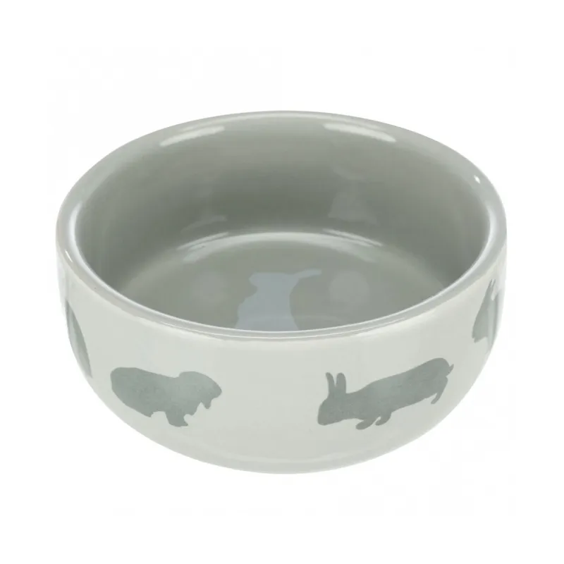 Ausstattung & Zubehör Trixie Keramiknapf für Kaninchen jetzt online