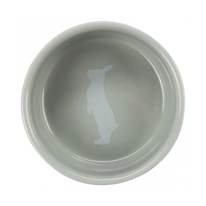 Ausstattung & Zubehör Trixie Keramiknapf für Kaninchen jetzt online