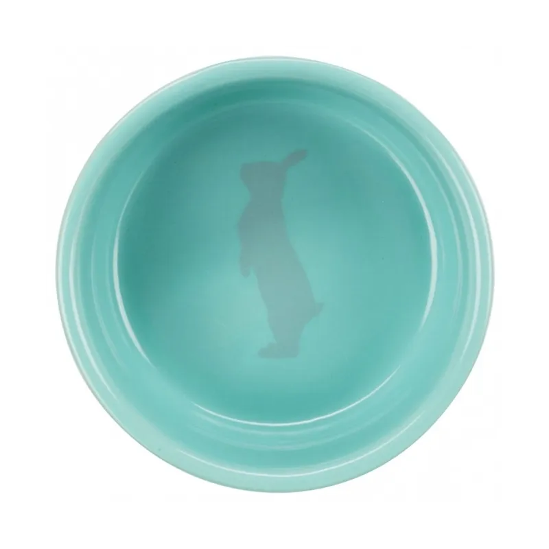 Ausstattung & Zubehör Trixie Keramiknapf für Kaninchen jetzt online