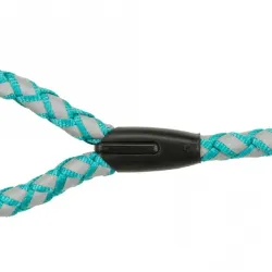 Leinen Trixie Cavo Reflect Leine - 1 m - Ozean / L-XL jetzt online