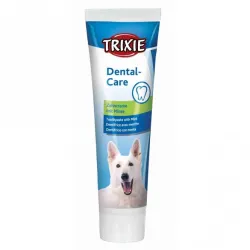 Pflege & Gesundheit Trixie Zahncreme für Hunde mit Minzgeschmack -...