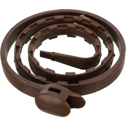 Pflege & Gesundheit Trixie Ungezieferband für Hunde, 60 cm jetzt...