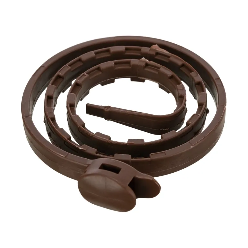 Pflege & Gesundheit Trixie Ungezieferband für Hunde, 60 cm jetzt...