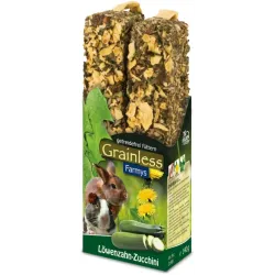 Kleintierfutter & Snacks JR Farm Grainless Farmys...