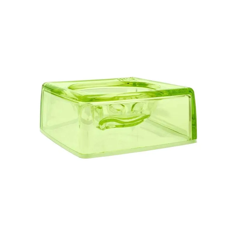 Hundenäpfe & Tränken Karlie Flamingo Napf Kristall Good - 360 ml -...