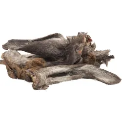 Hundesnacks Classic Dog Snack Hirschohren mit Fell 3 Stück jetzt...