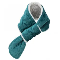 Hundewelt Trixie Schal Estelle - grün - L / 90 cm jetzt online