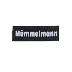 Transport Trixie XBunny Klettsticker - 2 Stück - Mümmelmann jetzt...