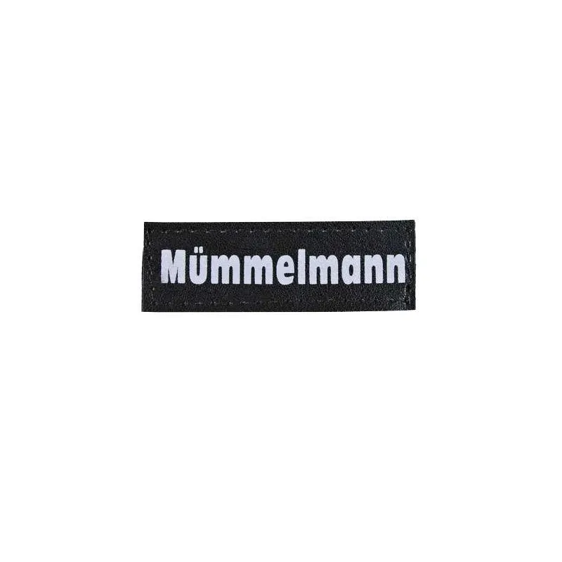 Transport Trixie XBunny Klettsticker - 2 Stück - Mümmelmann jetzt...