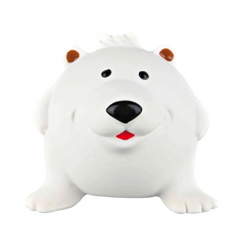 Hundespielzeug & Sport Trixie Balltier aus Latex - 6 cm jetzt online