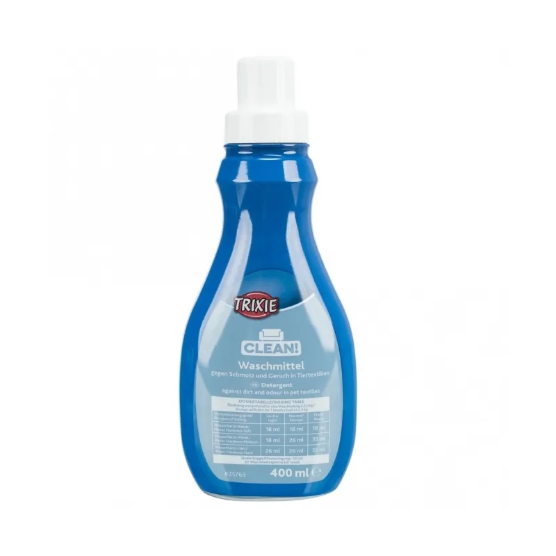 Hygiene & Reinigung|Kleintierwelt Trixie Waschmittel - 400ml jetzt...