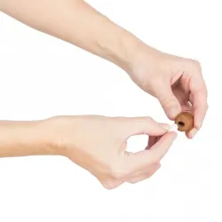 Hundesnacks Trixie Snack Tabletten-Versteck - 100g jetzt online