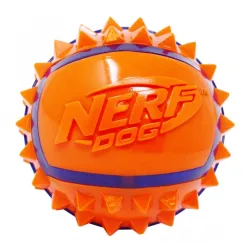 Hundespielzeug & Sport NERF Dog LED Spike Ball jetzt online