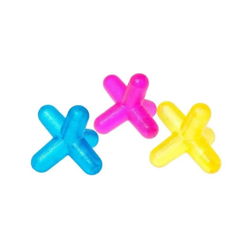 Hundespielzeug & Sport Karlie Flamingo good4fun TPR Star jetzt online