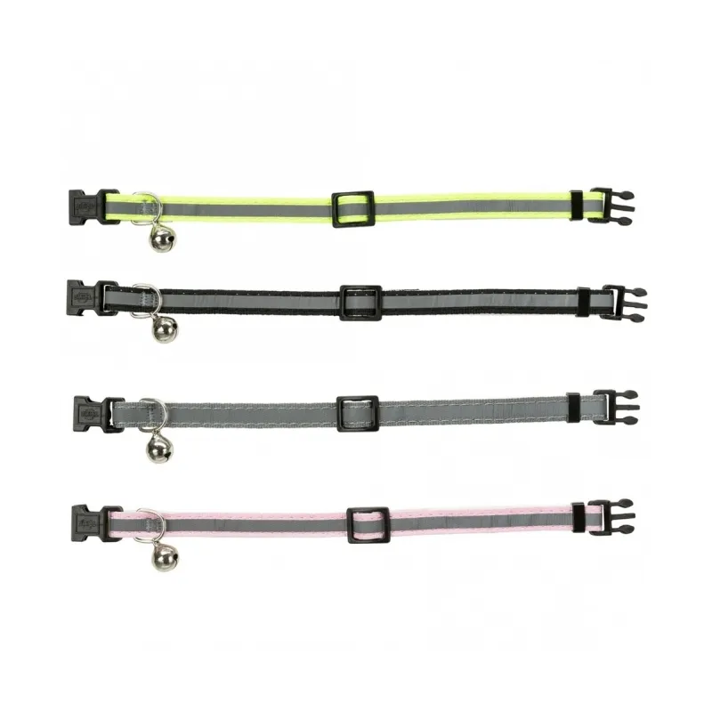 Katzenhalsbänder & Geschirre Trixie Junior Kätzchenhalsband,...