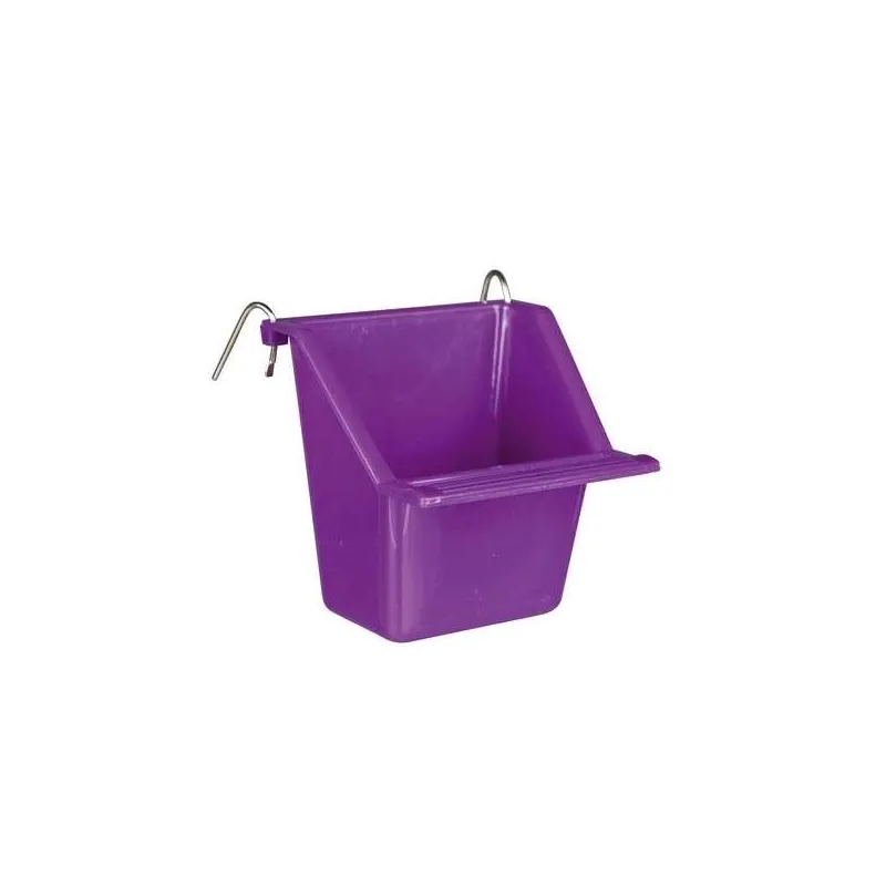 Ausstattung & Zubehör Trixie Vogelnapf zum Einhängen - 80 ml jetzt...