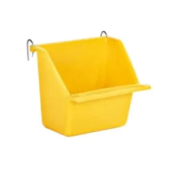 Ausstattung & Zubehör Trixie Vogelnapf zum Einhängen - 80 ml jetzt...