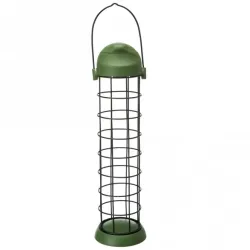 Vogelwelt Trixie Meisenknödelhalter grün - 8 x 29 cm jetzt online