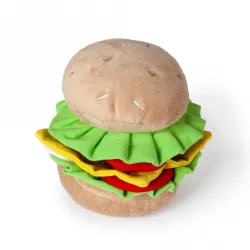 Hundespielzeug & Sport Karlie Flamingo Hundespielzeug Plüsch...