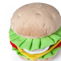 Hundespielzeug & Sport Karlie Flamingo Hundespielzeug Plüsch...