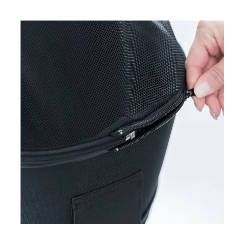 Reise & Transport Trixie Hundefahrradkorb Long für breite...