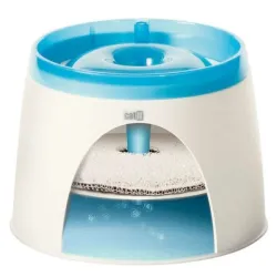 Hundenäpfe & Tränken CATIT Fresh+Clear Trinkbrunnen 2L - Blau...