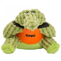 Hundespielzeug & Sport Zeus Bomber Special Forces Spielzeug - 15...