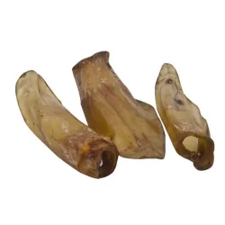 Hundesnacks Classic Dog Snack Rinderohren 5er jetzt online