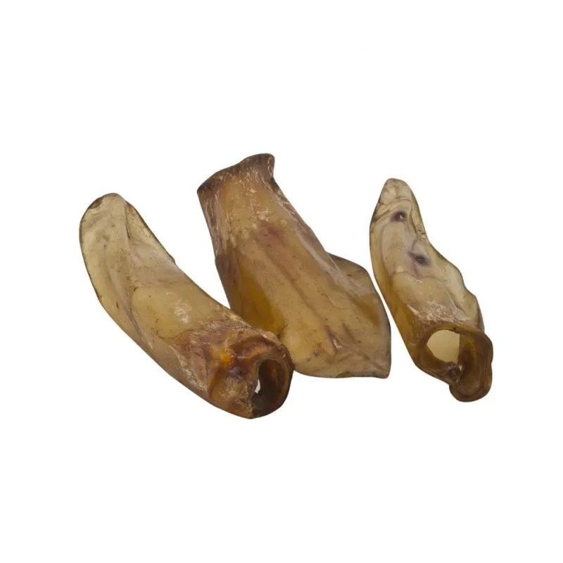 Hundesnacks Classic Dog Snack Rinderohren 5er jetzt online