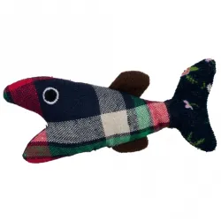 Katzenspielzeug Trixie Katzenspielzeug Maus oder Fisch jetzt online