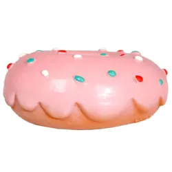 Hundespielzeug & Sport Karlie Flamingo Latexspielzeug Doggy Donut...
