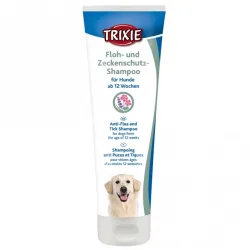 Pflege & Gesundheit Trixie Floh- und Zeckenschutz-Shampoo jetzt online