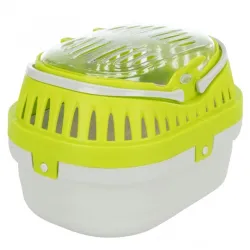 Transport Trixie Traveller Pico Transportbox - 23 x 16 x 17 cm...