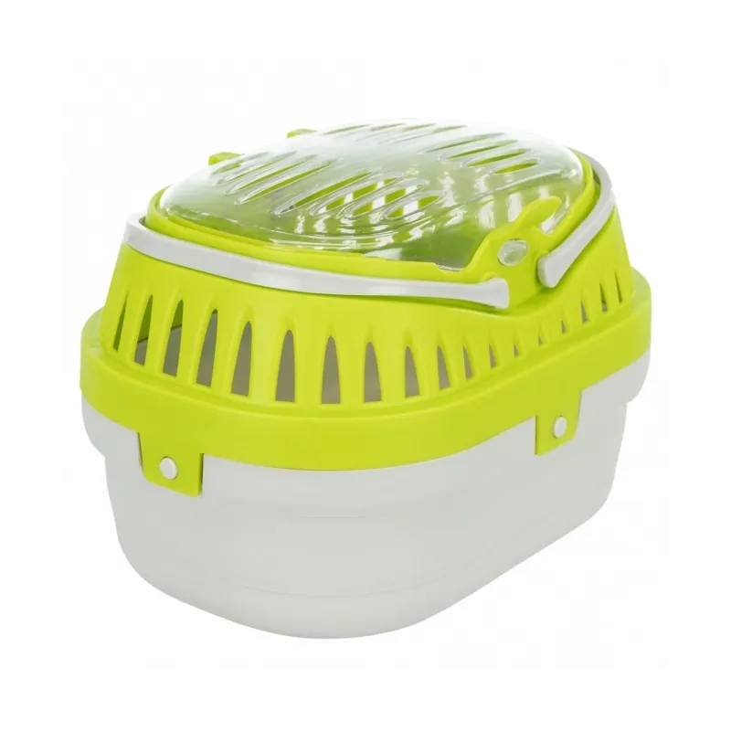 Transport Trixie Traveller Pico Transportbox - 23 x 16 x 17 cm...