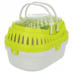 Transport Trixie Traveller Pico Transportbox - 23 x 16 x 17 cm...