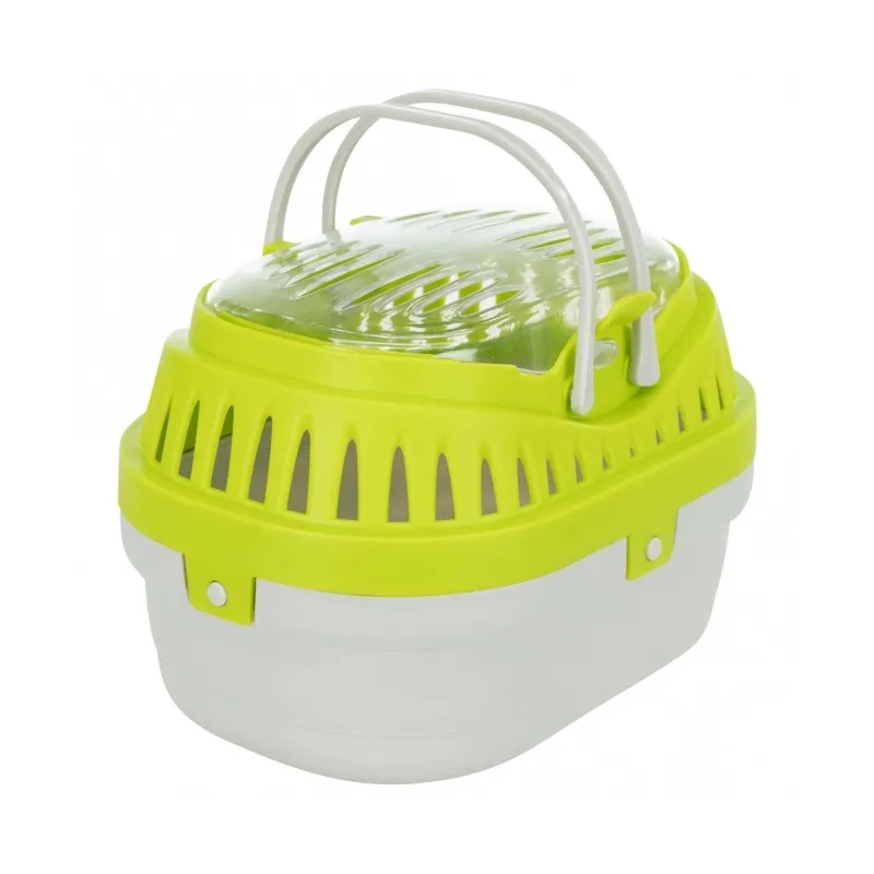 Transport Trixie Traveller Pico Transportbox - 23 x 16 x 17 cm...