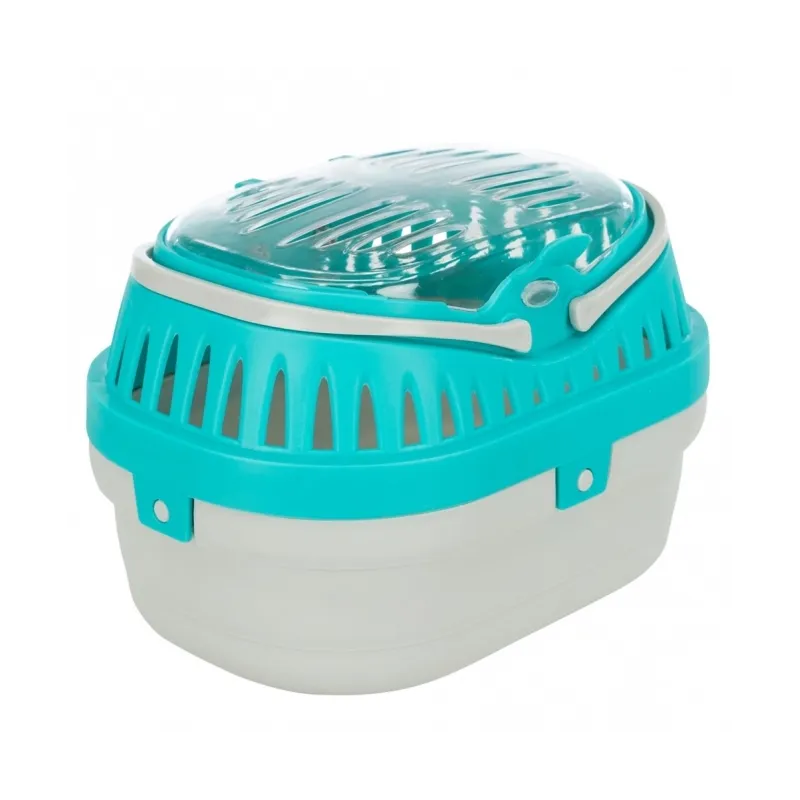 Transport Trixie Traveller Pico Transportbox - 23 x 16 x 17 cm...