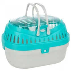 Transport Trixie Traveller Pico Transportbox - 23 x 16 x 17 cm...