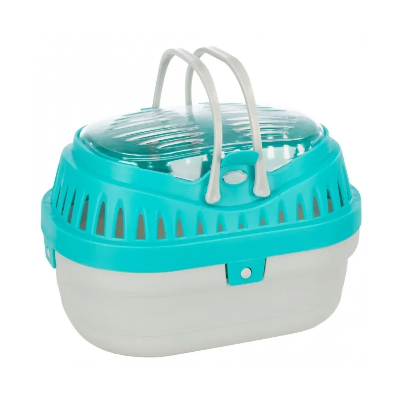 Transport Trixie Traveller Pico Transportbox - 23 x 16 x 17 cm...